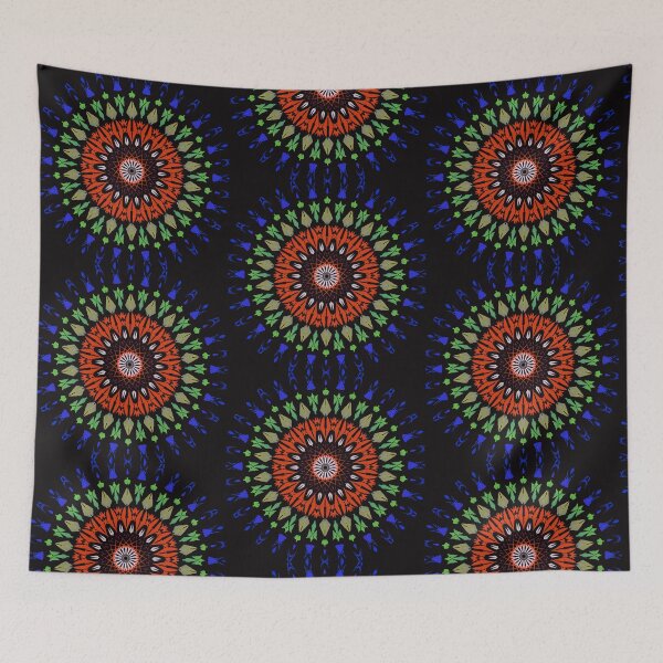 Item preview, Digital Pattern Art designed and sold by SHMILYPEARL.