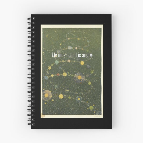 Item preview, My inner child is angry designed and sold by JeanSergent.