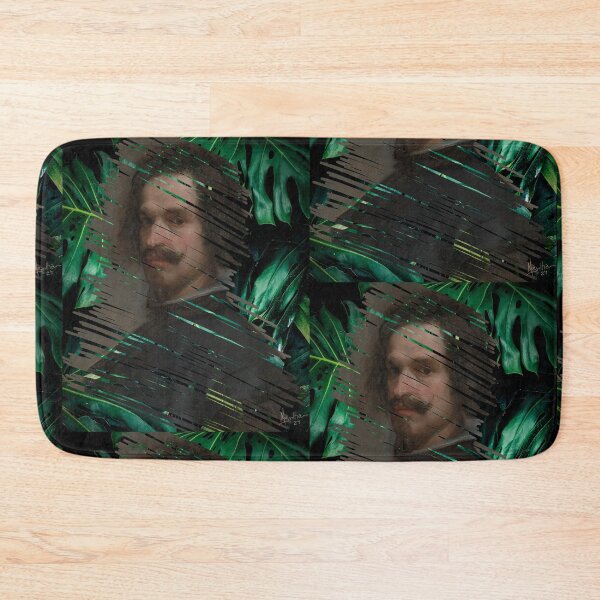 Item preview, Velasquez's Garden designed and sold by MARCELO BRILHA.