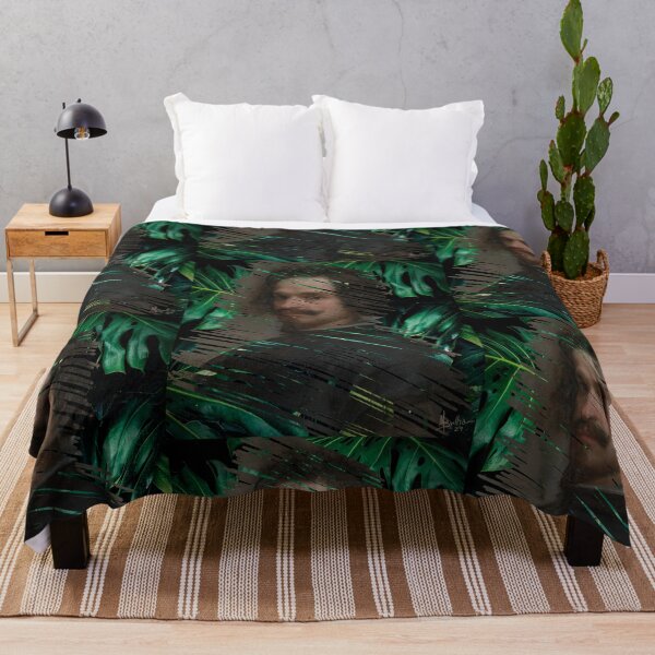 Item preview, Velasquez's Garden designed and sold by MARCELO BRILHA.