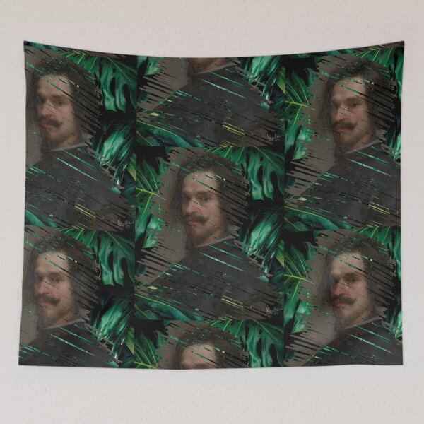 Item preview, Velasquez's Garden designed and sold by MARCELO BRILHA.