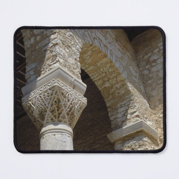 Item preview, 6th Century Stone Arch, Porec, Croatia designed and sold by wiggyofipswich.