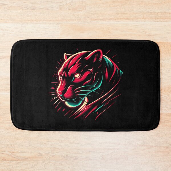 Artikelvorschau, Panther entworfen und verkauft von MoodFrameArt.
