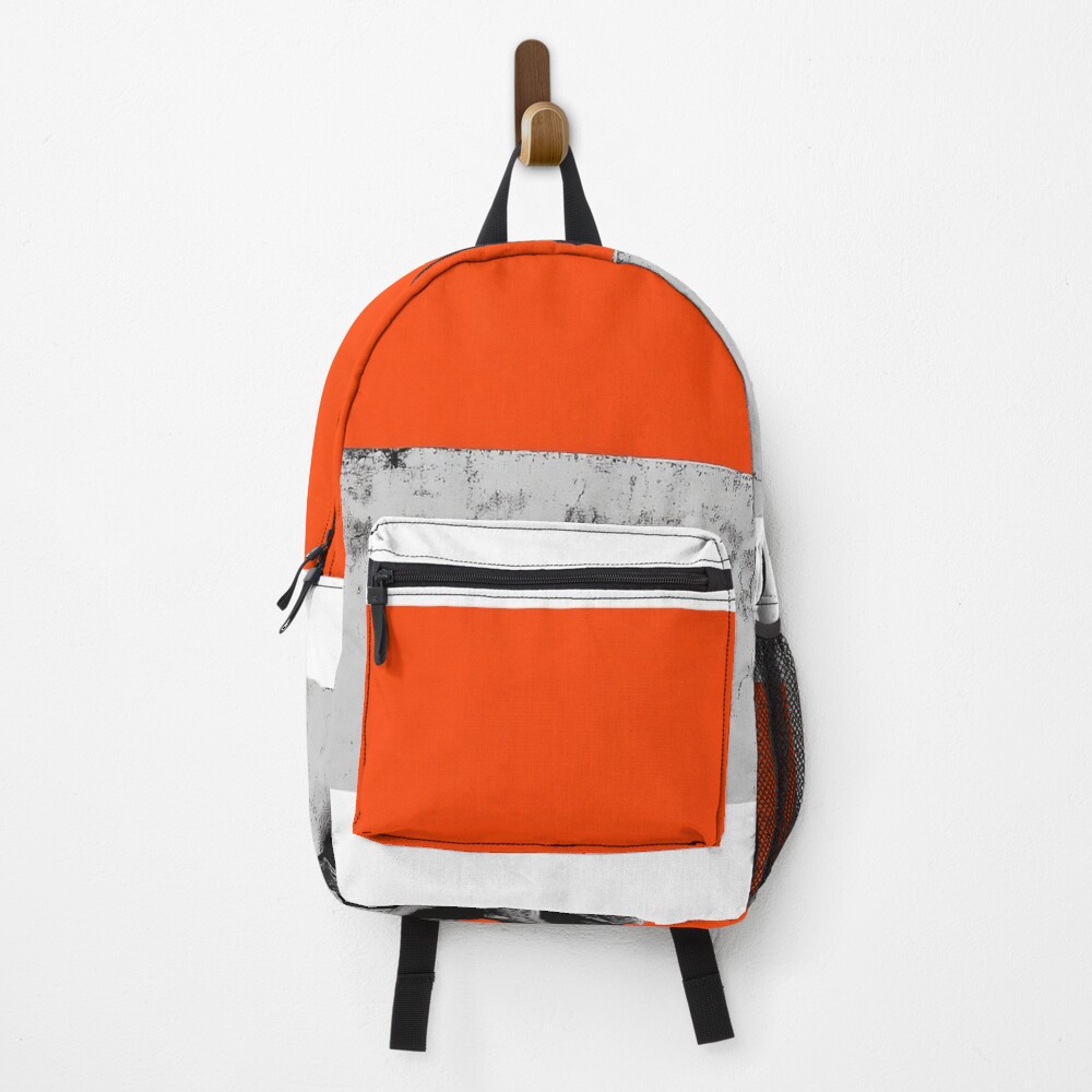 Item preview, Backpack designed and sold by RicoInStudios.