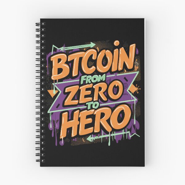 Item preview, Bitcoin Blaze Crypto Fire designed and sold by RadDeck.