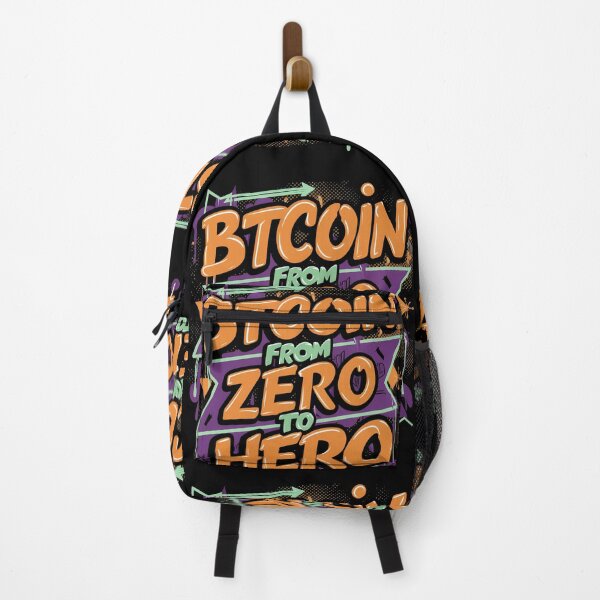 Item preview, Bitcoin Blaze Crypto Fire designed and sold by RadDeck.