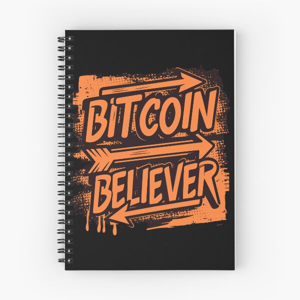 Item preview, Crypto Crafted Bitcoin Perfection designed and sold by RadDeck.