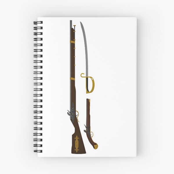 Item preview, 18th Century Weapons designed and sold by Adam Burpo.