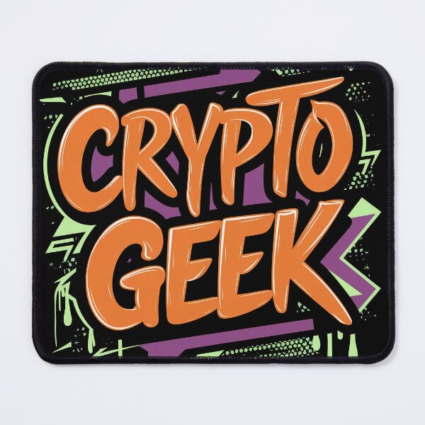 Item preview, Bitcoin Odyssey Crypto Adventure designed and sold by RadDeck.