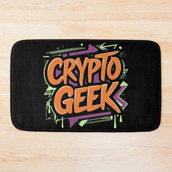 Item preview, Bitcoin Odyssey Crypto Adventure designed and sold by RadDeck.