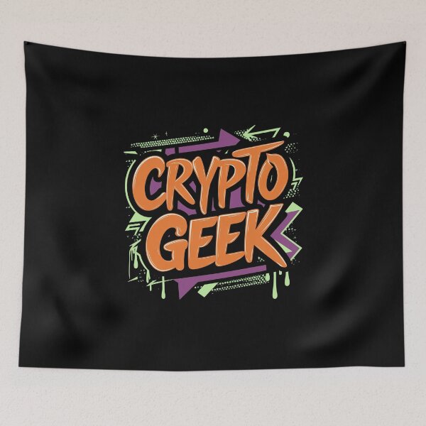 Item preview, Bitcoin Odyssey Crypto Adventure designed and sold by RadDeck.