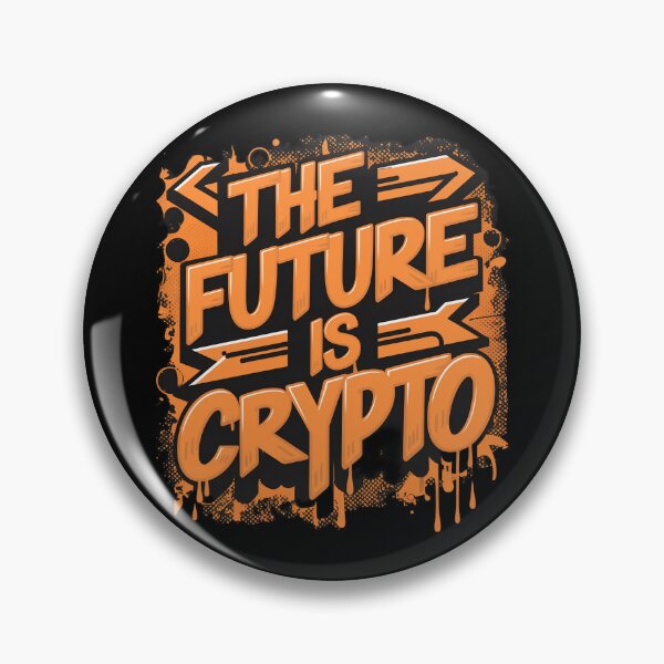 Item preview, Bitcoin Pulse Crypto Lifeblood designed and sold by RadDeck.