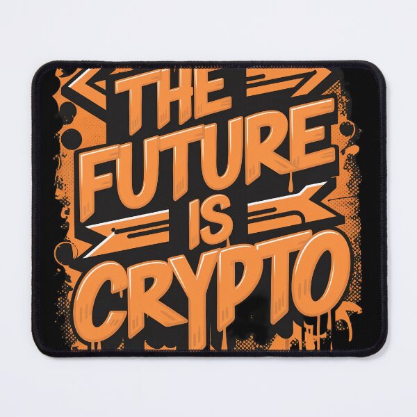 Item preview, Bitcoin Pulse Crypto Lifeblood designed and sold by RadDeck.