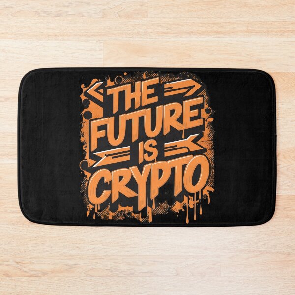 Item preview, Bitcoin Pulse Crypto Lifeblood designed and sold by RadDeck.