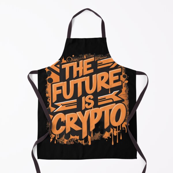 Item preview, Bitcoin Pulse Crypto Lifeblood designed and sold by RadDeck.