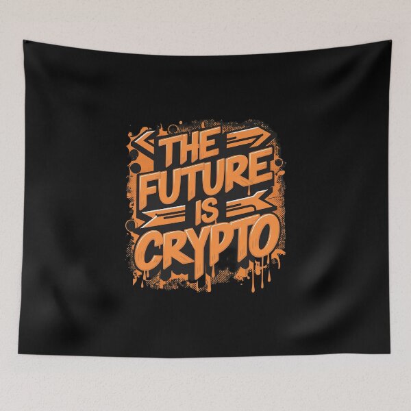Item preview, Bitcoin Pulse Crypto Lifeblood designed and sold by RadDeck.