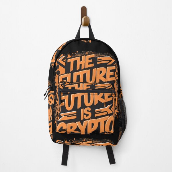 Item preview, Bitcoin Pulse Crypto Lifeblood designed and sold by RadDeck.
