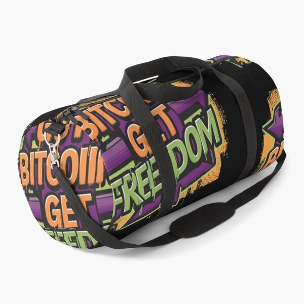 Item preview, Crypto Evolution Bitcoin Revolution designed and sold by RadDeck.