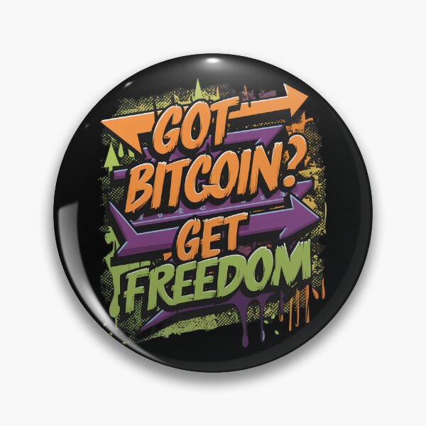 Item preview, Bitcoin Blaze Crypto Inferno designed and sold by RadDeck.