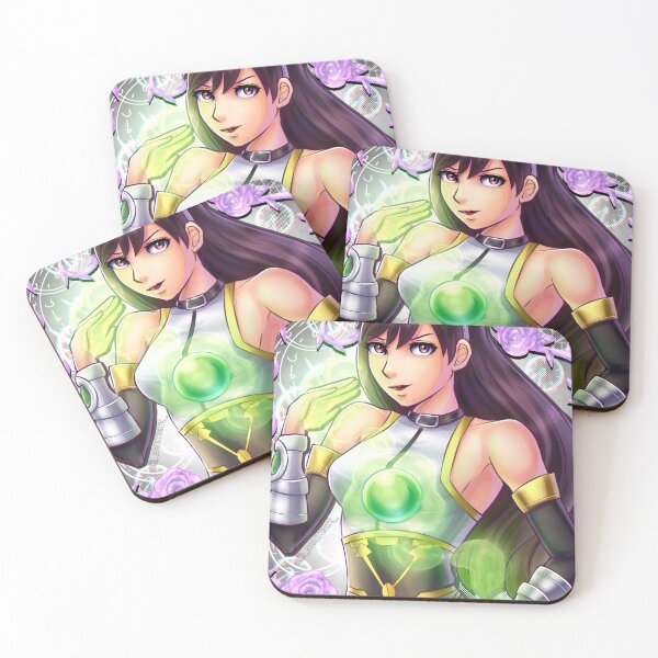 Item preview, Ultear Milkovich Fairy Tail - @azureart01/@_azureart_ designed and sold by azureart01.