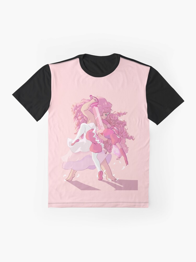 rose quartz mr universe shirt