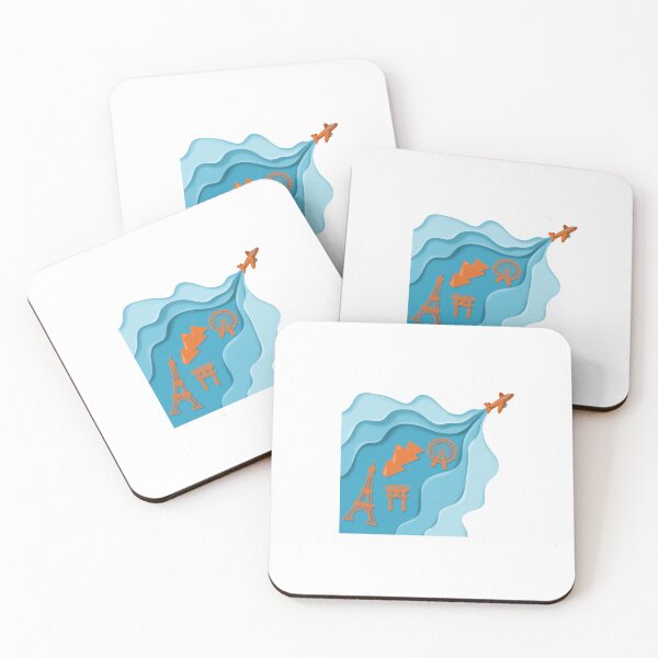 Item preview, Let's go exploring! designed and sold by jaynadian.