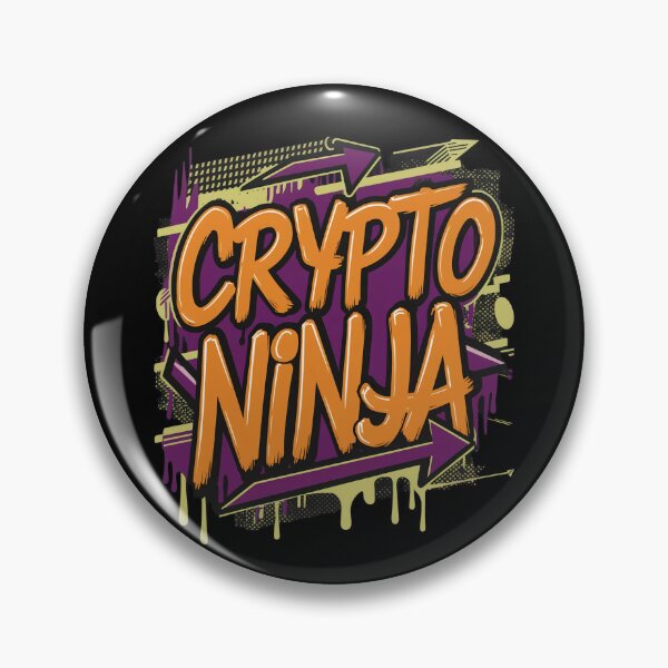 Item preview, Crypto Canvas Bitcoin Masterwork designed and sold by RadDeck.
