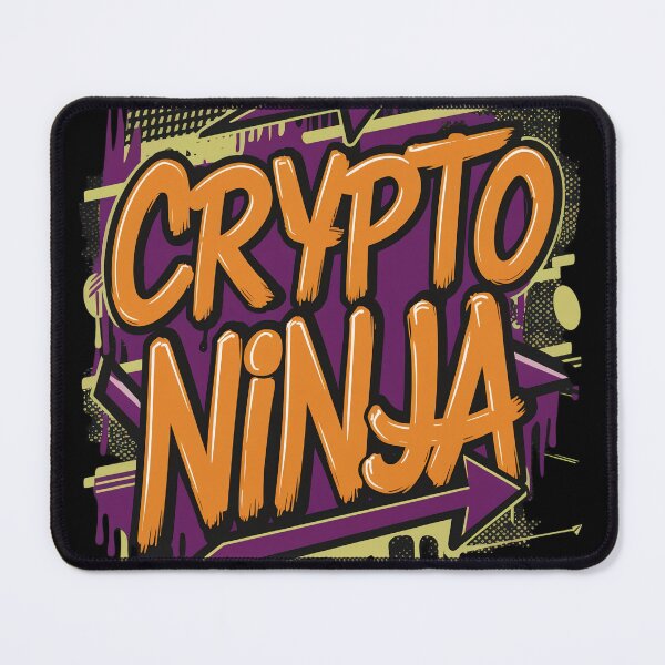 Item preview, Crypto Canvas Bitcoin Masterwork designed and sold by RadDeck.