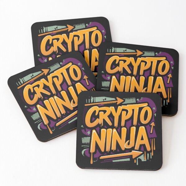 Item preview, Bitcoin Frenzy Crypto Madness designed and sold by RadDeck.
