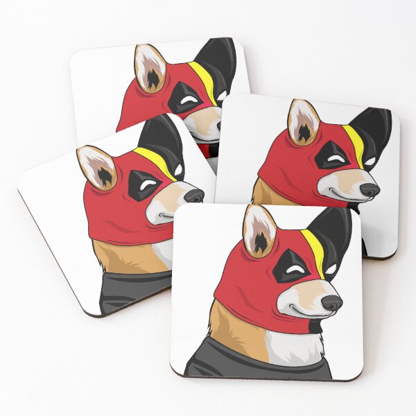 Item preview, What's up, Corgi designed and sold by noahsian777.