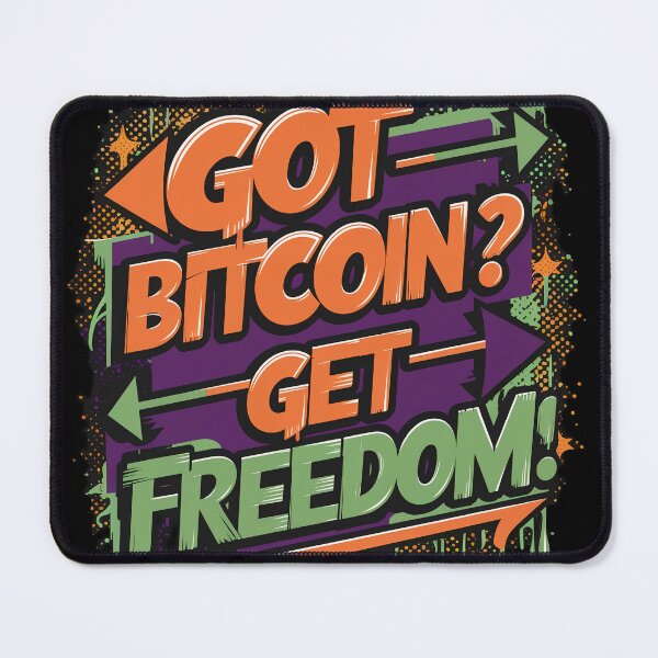 Item preview, Bitcoin Pulse Crypto Energy designed and sold by RadDeck.