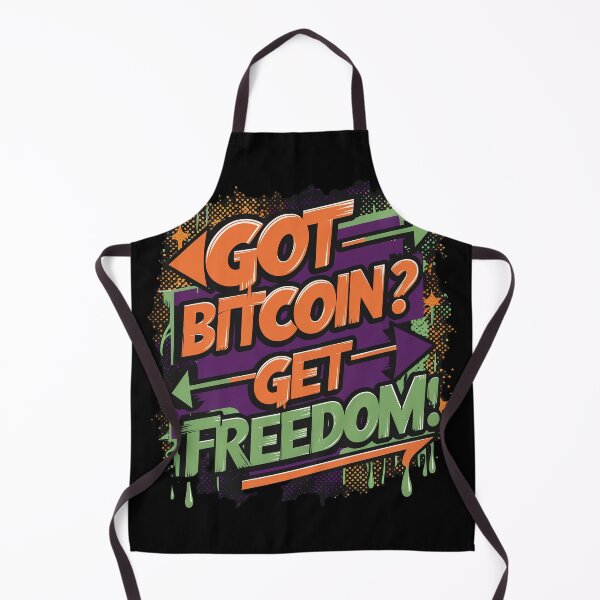 Item preview, Bitcoin Pulse Crypto Energy designed and sold by RadDeck.