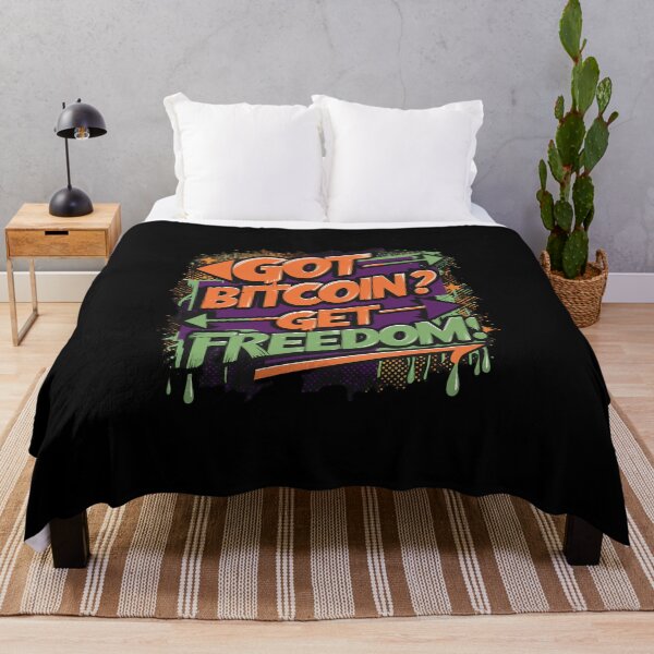 Item preview, Bitcoin Pulse Crypto Energy designed and sold by RadDeck.