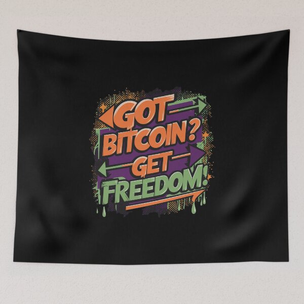 Item preview, Bitcoin Pulse Crypto Energy designed and sold by RadDeck.