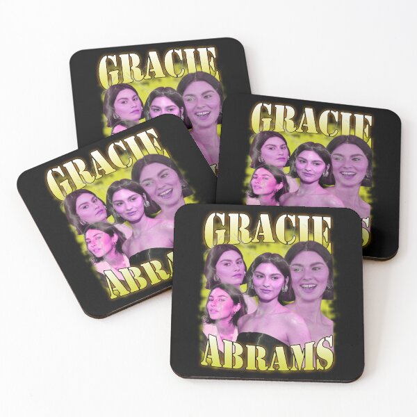 Item preview, Gracie Abrams designed and sold by Ze G.
