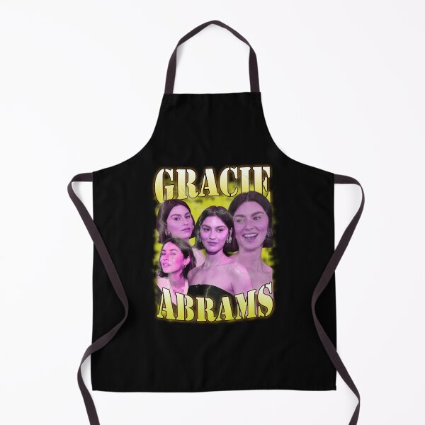 Item preview, Gracie Abrams designed and sold by Ze G.