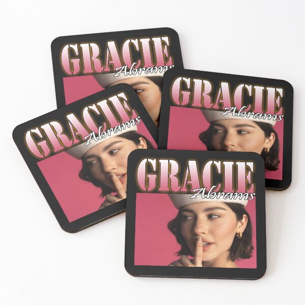 Item preview, Gracie Abrams designed and sold by Ze G.