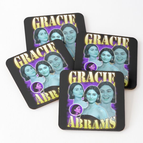 Item preview, Gracie Abrams designed and sold by Ze G.