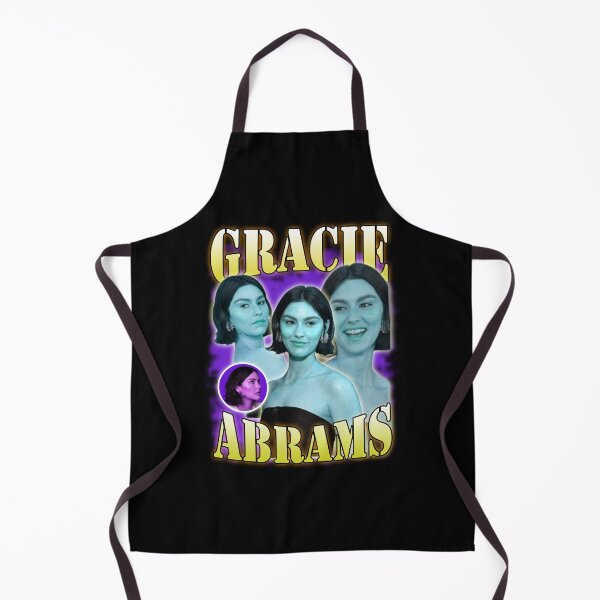 Item preview, Gracie Abrams designed and sold by Ze G.