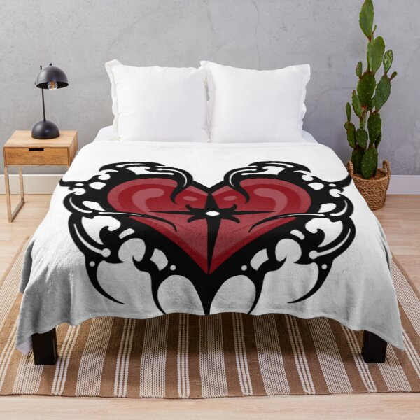 Item preview, Dark heart designed and sold by 7Delamancha.