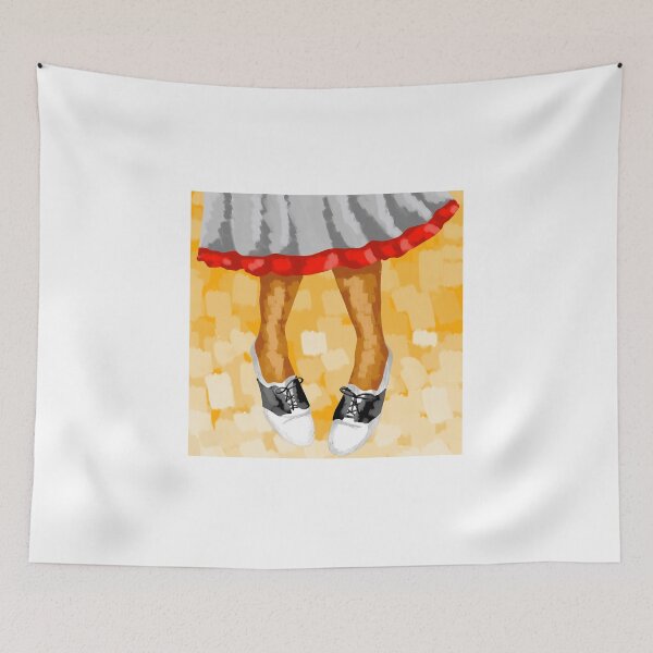 Item preview, Let's go to the Hop!!! designed and sold by jaynadian.