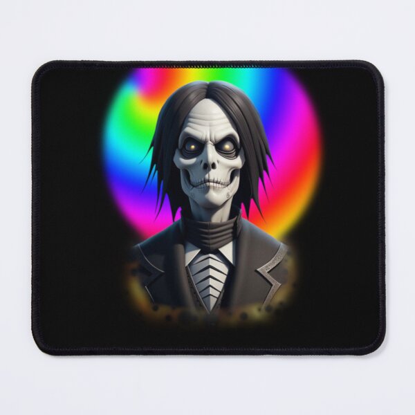 Item preview, Dead Rockstar designed and sold by LevonsCrazyArt.