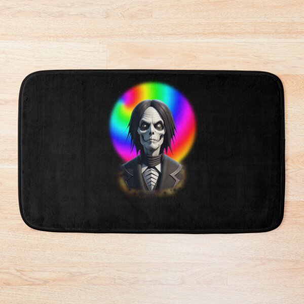 Item preview, Dead Rockstar designed and sold by LevonsCrazyArt.