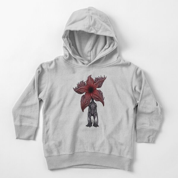 Item preview, Demogorgon Stranger Things Netflix designed and sold by TheArtOfPat.