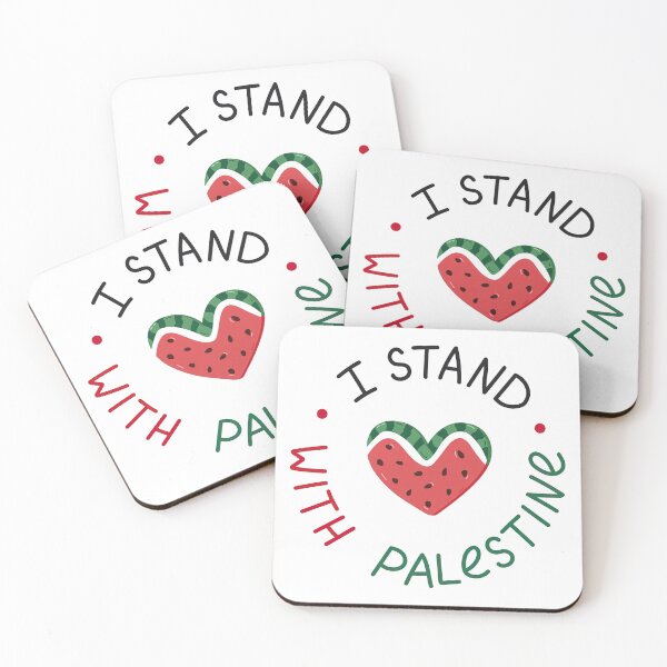 Item preview, Watermelon Palestine, Free Palestine designed and sold by graphic-genie.