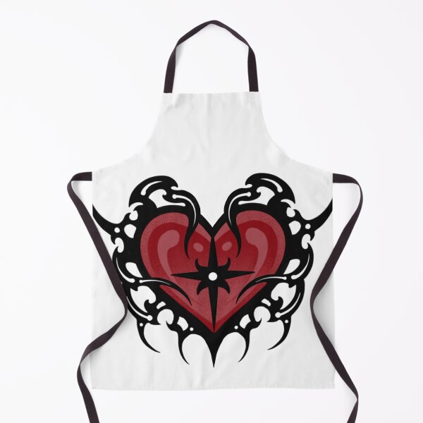 Item preview, Dark heart designed and sold by 7Delamancha.