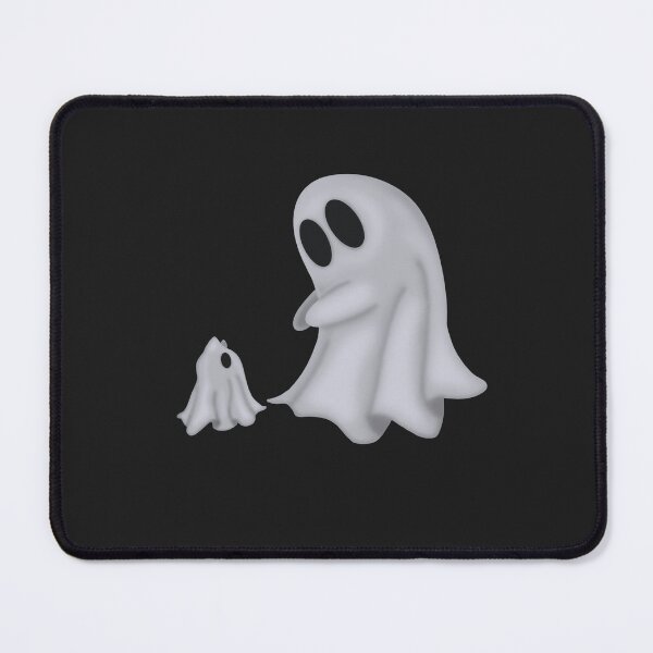 Item preview, Ghost and ghost cat designed and sold by kylie-kd.