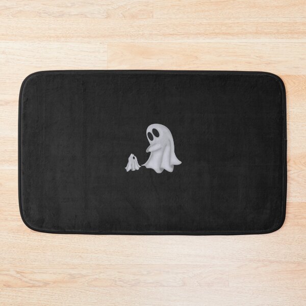 Item preview, Ghost and ghost cat designed and sold by kylie-kd.