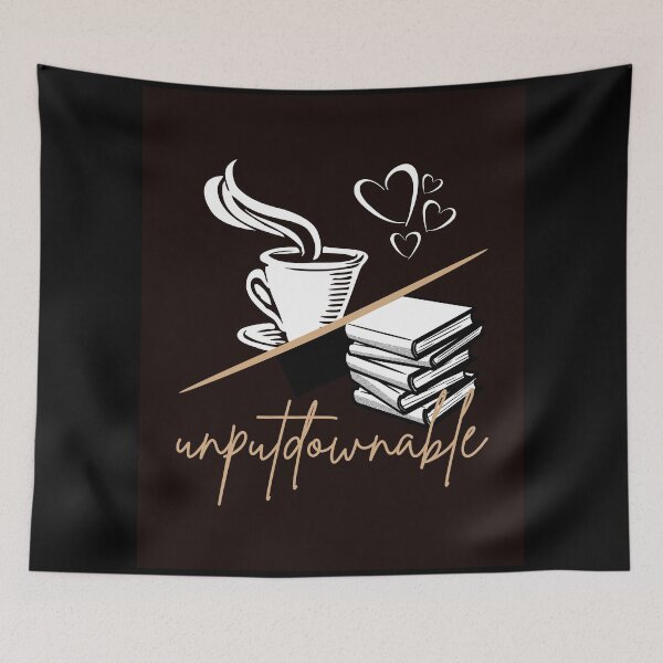 Item preview, Brewed Thoughts designed and sold by joejiing.