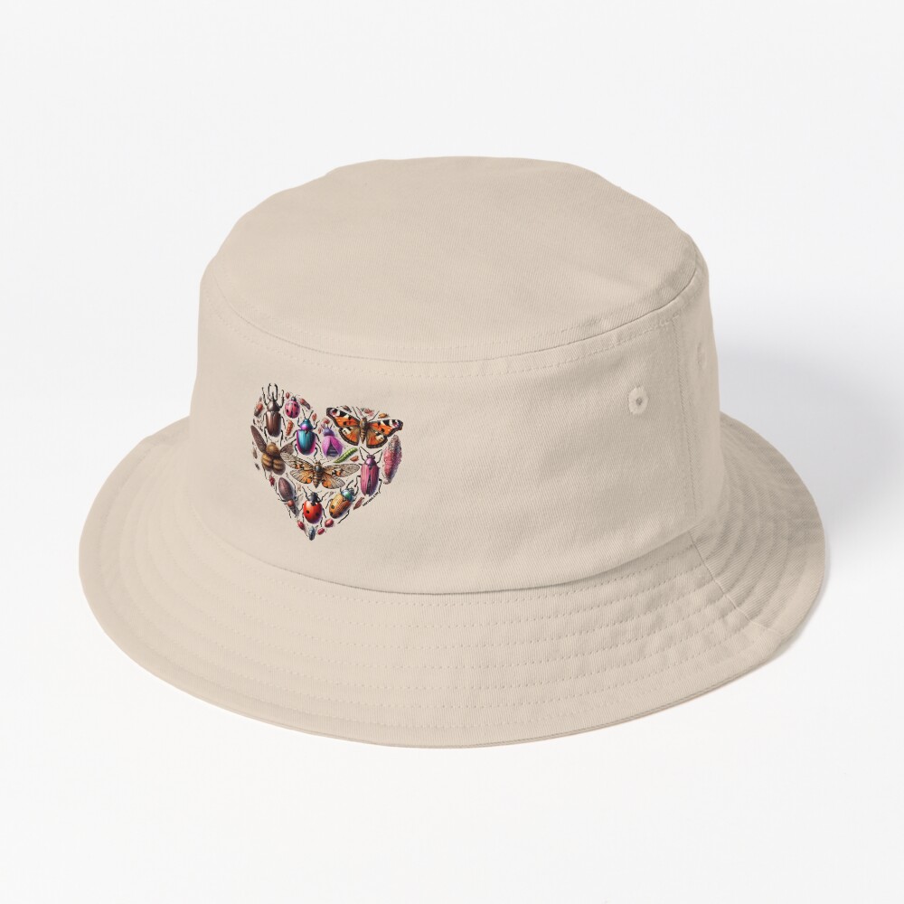 Item preview, Bucket Hat designed and sold by zeeteezofficial.